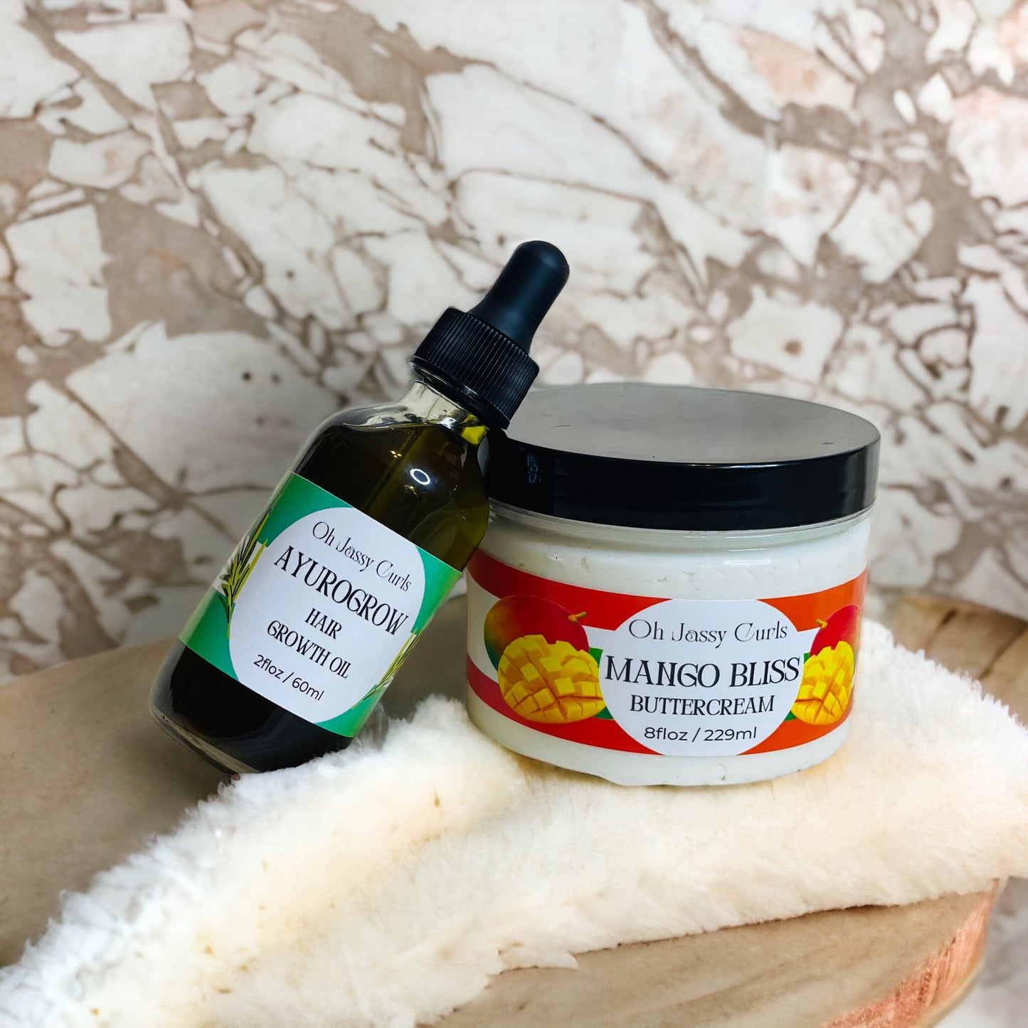 Mango Bundle