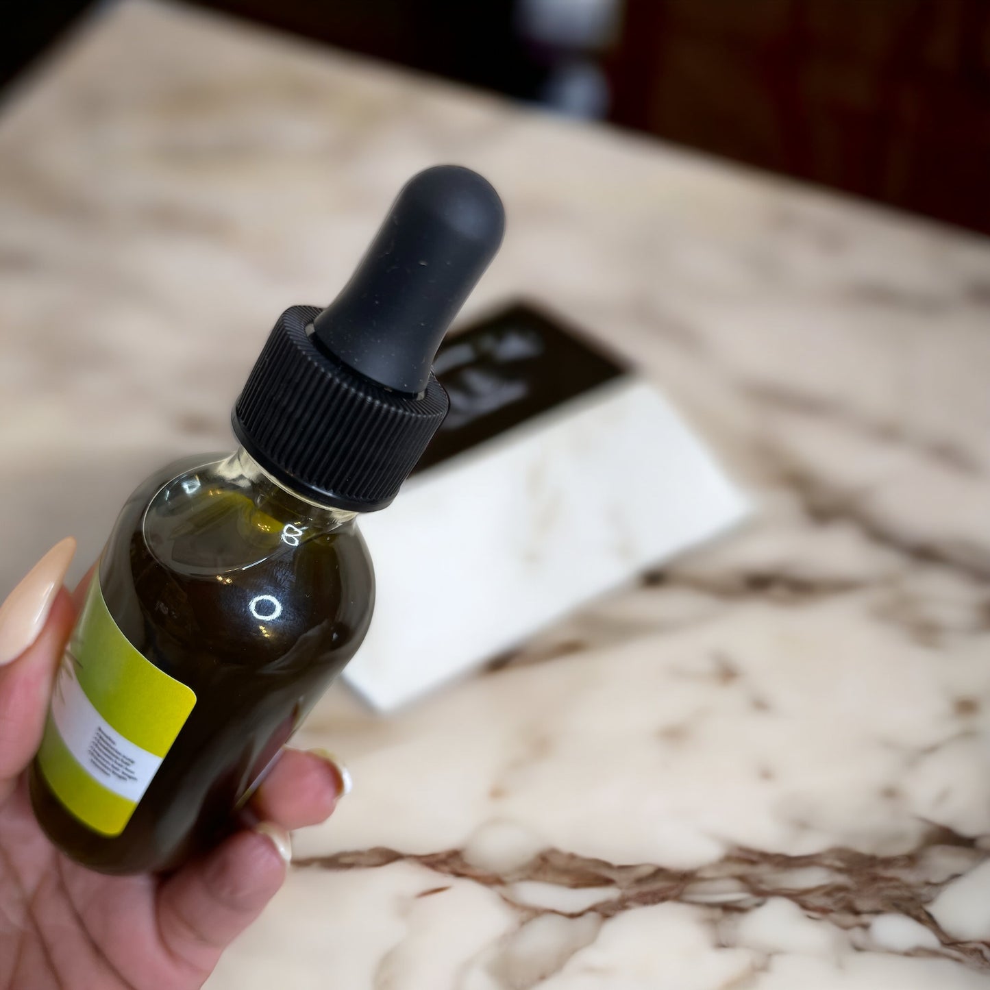 Ayurogrow Hair Growth Oil